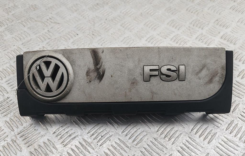 прочая запчасть Volkswagen Passat B6 2006, 2.0 л., бензин, МКПП, серый, седан, 06F129208C
