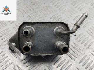 радиатор топлива Volkswagen Touareg 1 поколение 2003, 2.5 л., дизель, 7L6203491A