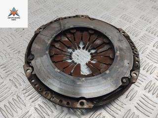 корзина сцепления Volkswagen Golf 4 поколение 1999, 1.9 л., дизель, МКПП, белый, универсал