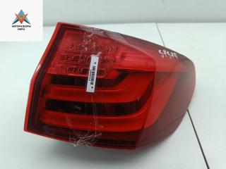 фонарь задний правый BMW 5 серия F07/F10/F11 2012, 3.0 л., дизель, АКПП, чёрный, универсал, 63217203234