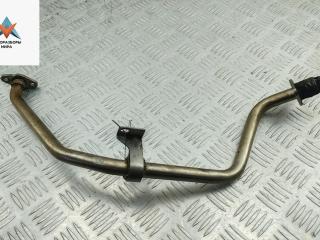 трубка системы рециркуляции EGR Volkswagen Passat B6 2006, 2.0 л., бензин, МКПП, серый, седан, 06F131521M