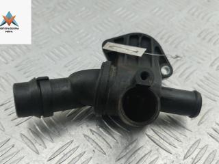 термостат Volkswagen Passat B6 2006, 2.0 л., бензин, МКПП, серый, седан, 06F121111G