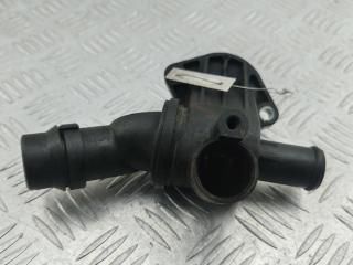 термостат Volkswagen Passat B6 2006, 2.0 л., бензин, МКПП, серый, седан, 06F121111G