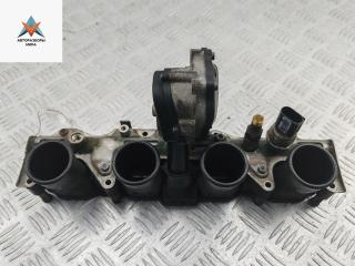 коллектор впускной Volkswagen Passat B6 2006, 2.0 л., бензин, седан, 06D133340