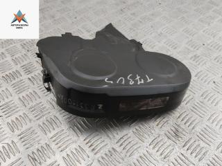 защита (кожух) ремня ГРМ Volkswagen Touran 1 поколение 2005, 2.0 л., дизель, МКПП, чёрный, минивэн, 03G109107C