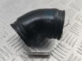патрубок (трубопровод, шланг) Volkswagen Passat B5 1999, 1.9 л., дизель, МКПП, чёрный, универсал, 8D0145834A - фото №2