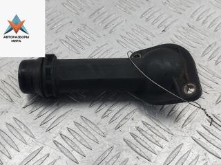 корпус термостата Volkswagen Passat B5 1999, 1.9 л., дизель, МКПП, чёрный, универсал, 038121121B, 06B121121