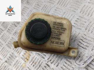 Бачок гидроусилителя Volkswagen Touareg 1 поколение 2003, 2.5 л., дизель, 7L0422371C