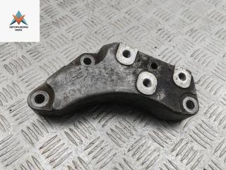 кронштейн КПП Volkswagen Touran 1 поколение 2005, 2.0 л., дизель, МКПП, чёрный, минивэн, 1K0199117