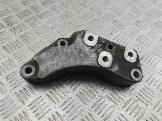 кронштейн КПП Volkswagen Touran 1 поколение 2005, 2.0 л., дизель, МКПП, чёрный, минивэн, 1K0199117