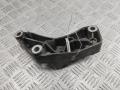 кронштейн КПП Volkswagen Touran 1 поколение 2005, 2.0 л., дизель, МКПП, чёрный, минивэн, 1K0199117 - фото №2