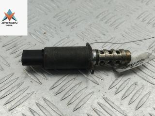 Клапан фазорегулятора Volkswagen Passat B6 2006, 2.0 л., бензин, МКПП, серый, седан