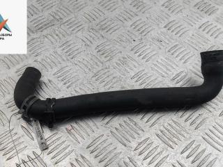 патрубок (трубопровод, шланг) Volkswagen Touareg 1 поколение 2003, 2.5 л., дизель, АКПП, чёрный, внедорожник 5 дв., 7L6121063D