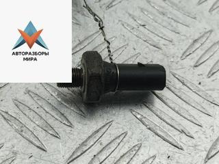 датчик давления масла Volkswagen Passat B5 1999, 1.8 л., бензин, МКПП, зелёный, универсал