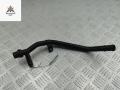 трубка охлаждающей жидкости Volkswagen Passat B5 1999, 1.8 л., бензин, МКПП, 058121065F - фото №2