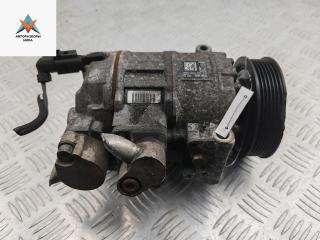 компрессор кондиционера Volkswagen Passat B6 2006, 2.0 л., бензин, 1K0820859S