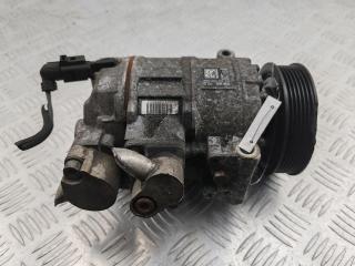 компрессор кондиционера Volkswagen Passat B6 2006, 2.0 л., бензин, 1K0820859S