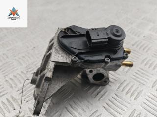 клапан EGR Volkswagen Passat B6 2006, 2.0 л., бензин, МКПП, серый, седан, 06F131503B
