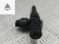 форсунка Volkswagen Sharan 1 поколение [2-й рестайлинг] 2005, 1.9 л., дизель, МКПП, синий, минивэн, 038130073AK - фото №3