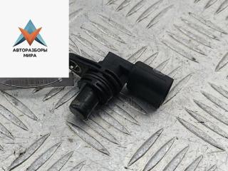 датчик распредвала Volkswagen Golf 5 поколение 2005, 1.4 л., бензин, МКПП, синий, хетчбэк 5 дв., 036907601D