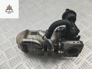 охладитель EGR / Радиатор EGR Audi A4 B7 2005, 3.0 л., дизель, АКПП, серый, универсал, 059131511