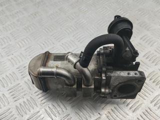 охладитель EGR / Радиатор EGR Audi A4 B7 2005, 3.0 л., дизель, АКПП, серый, универсал, 059131511