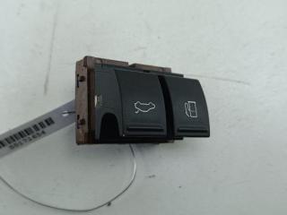 Кнопка открывания лючка топливного бака Volkswagen Passat B6 2008, 2.0 л., дизель, МКПП, чёрный, универсал, 3C0959903B