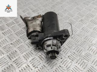 стартер Volkswagen Touareg 1 поколение 2003, 2.5 л., дизель, АКПП, чёрный, внедорожник 5 дв., 070911023B