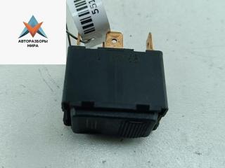 кнопка стеклоподъемника переднего правого Audi 100 4A/C4 1993, 2.6 л., бензин, МКПП, серый, универсал, 89395985501C