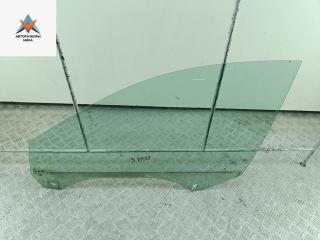 стекло двери передней левой Audi A6 4B/C5 1998, 2.4 л., бензин, МКПП, серый, седан, 43R00082