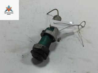 датчик давления масла Renault Megane 1 поколение 1996, 2.0 л., бензин, МКПП, синий, купе