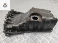 масляный поддон Volkswagen Passat B5 1998, 1.6 л., бензин, МКПП, чёрный, седан, 06B103603N - фото №2