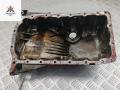 масляный поддон Volkswagen Passat B5 1998, 1.6 л., бензин, МКПП, чёрный, седан, 06B103603N - фото №3