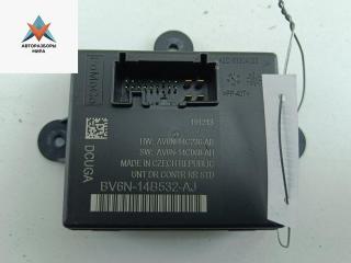 модуль управления двери Ford Focus 3 поколение [рестайлинг] 2014, 1.0 л., бензин, МКПП, серый, универсал, BV6N14B532AJ