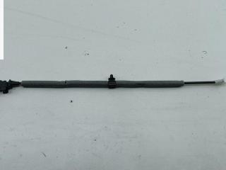 Трос двери задней Ford Focus 3 поколение [рестайлинг] 2014, 1.0 л., бензин, МКПП, серый, универсал