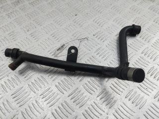 трубка охлаждающей жидкости Volkswagen Passat B5 1999, 1.6 л., бензин, МКПП, 06B121065D