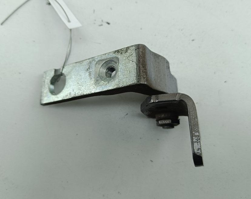 петля двери Ford Focus III 2014, серый, универсал, AM51U22001AB