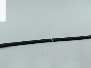 Молдинг стекла двери наружный Ford Focus 3 поколение [рестайлинг] 2014, 1.0 л., бензин, МКПП, серый, универсал