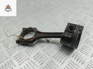 поршень Volkswagen Passat B5 1998, 1.6 л., бензин, МКПП, чёрный, седан, 058