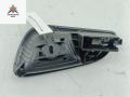 ручка внутренняя передняя правая Ford Focus 3 поколение [рестайлинг] 2014, 1.0 л., бензин, МКПП, серый, универсал - фото №2