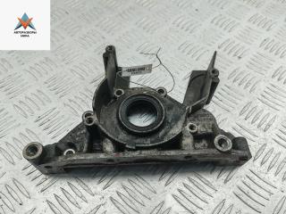 крышка двигателя передняя Volkswagen Passat B5 1998, 1.6 л., бензин, МКПП, чёрный, седан, 038103153A