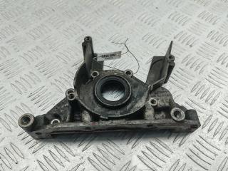 крышка двигателя передняя Volkswagen Passat B5 1998, 1.6 л., бензин, МКПП, чёрный, седан, 038103153A