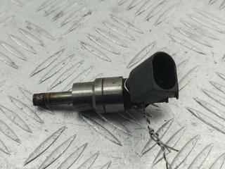 форсунка Volkswagen Passat B6 2006, 2.0 л., бензин, МКПП, серый, седан, 06F906036