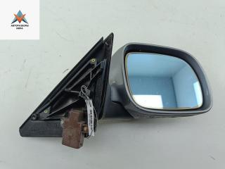 зеркало правое Audi 100 4A/C4 1993, 2.6 л., бензин, МКПП, серый, универсал, 34472