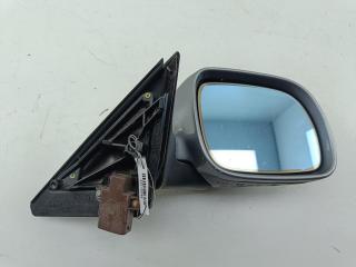 зеркало правое Audi 100 4A/C4 1993, 2.6 л., бензин, МКПП, серый, универсал, 34472