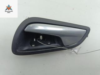 ручка внутренняя задняя левая Ford Focus 3 поколение [рестайлинг] 2014, 1.0 л., бензин, МКПП, серый, универсал, AM51U22601