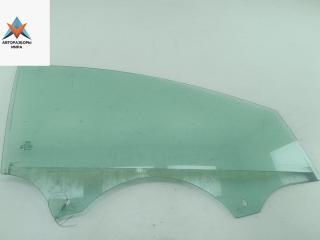 стекло двери передней правой Ford Focus 3 поколение [рестайлинг] 2014, 1.0 л., бензин, МКПП, серый, универсал, BM51A21410A