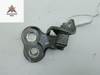 петля двери Ford Focus 3 поколение [рестайлинг] 2014, серый, универсал