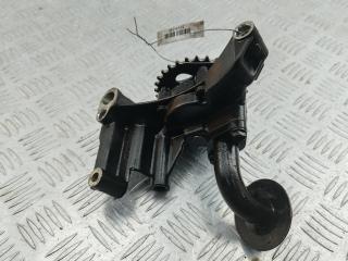 насос масляный Volkswagen Passat B5 1998, 1.6 л., бензин, МКПП, чёрный, седан, 06A115105