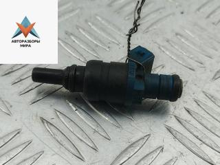 форсунка Volkswagen Passat B5 1998, 1.8 л., бензин, МКПП, зелёный, универсал, 058133551F